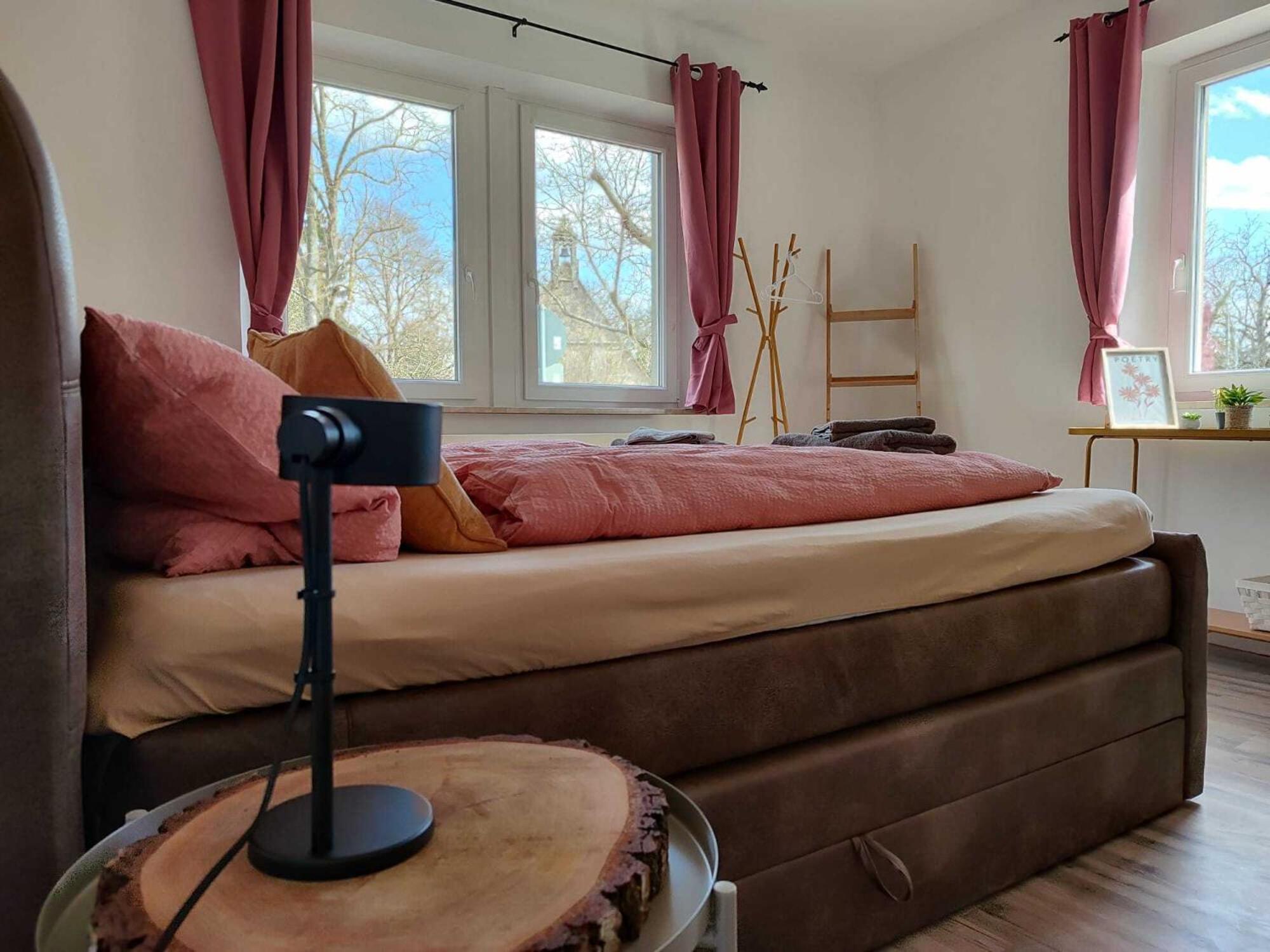 Apartamento Ferien-appartements Am Roedertor Rothenburg ob der Tauber
