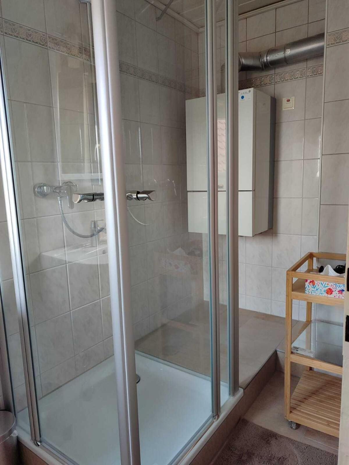 Ferien-appartements Am Roedertor Rothenburg ob der Tauber