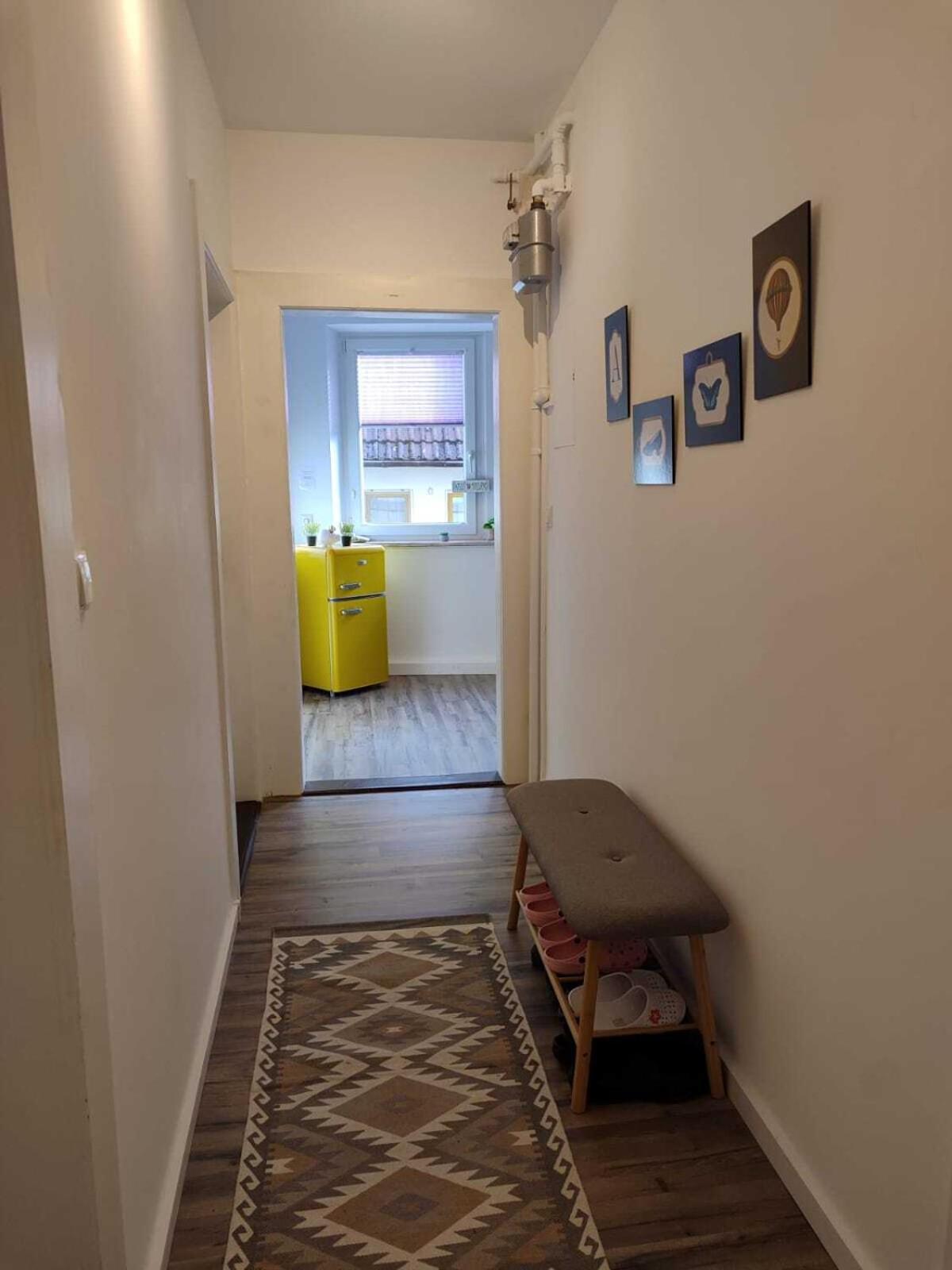 Ferien-appartements Am Roedertor Rothenburg ob der Tauber