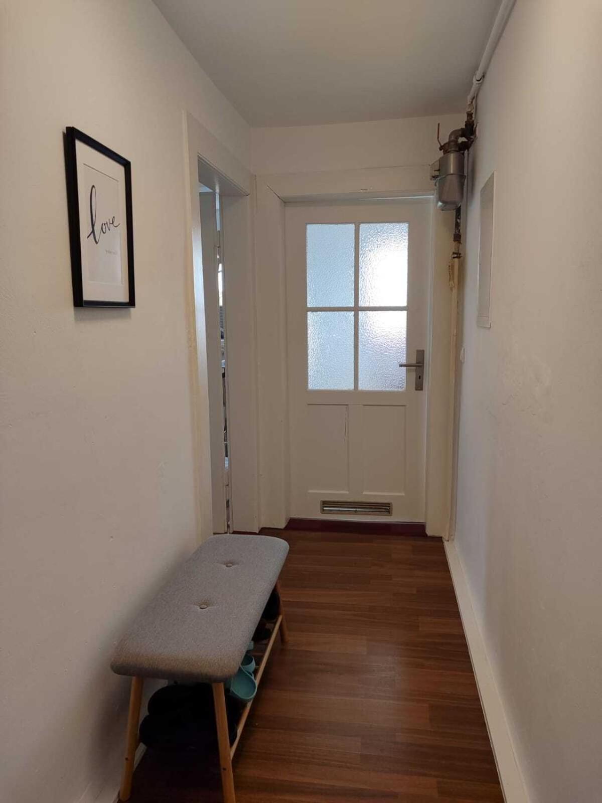 Ferien-appartements Am Roedertor Apartamento *