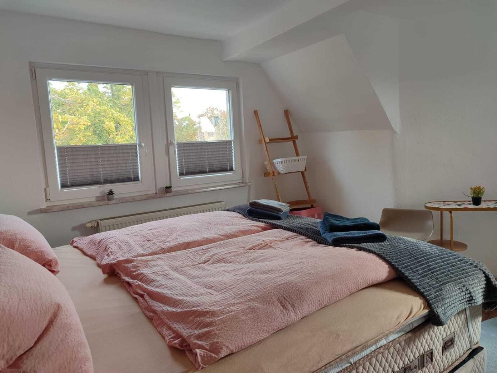 Ferien-appartements Am Roedertor *