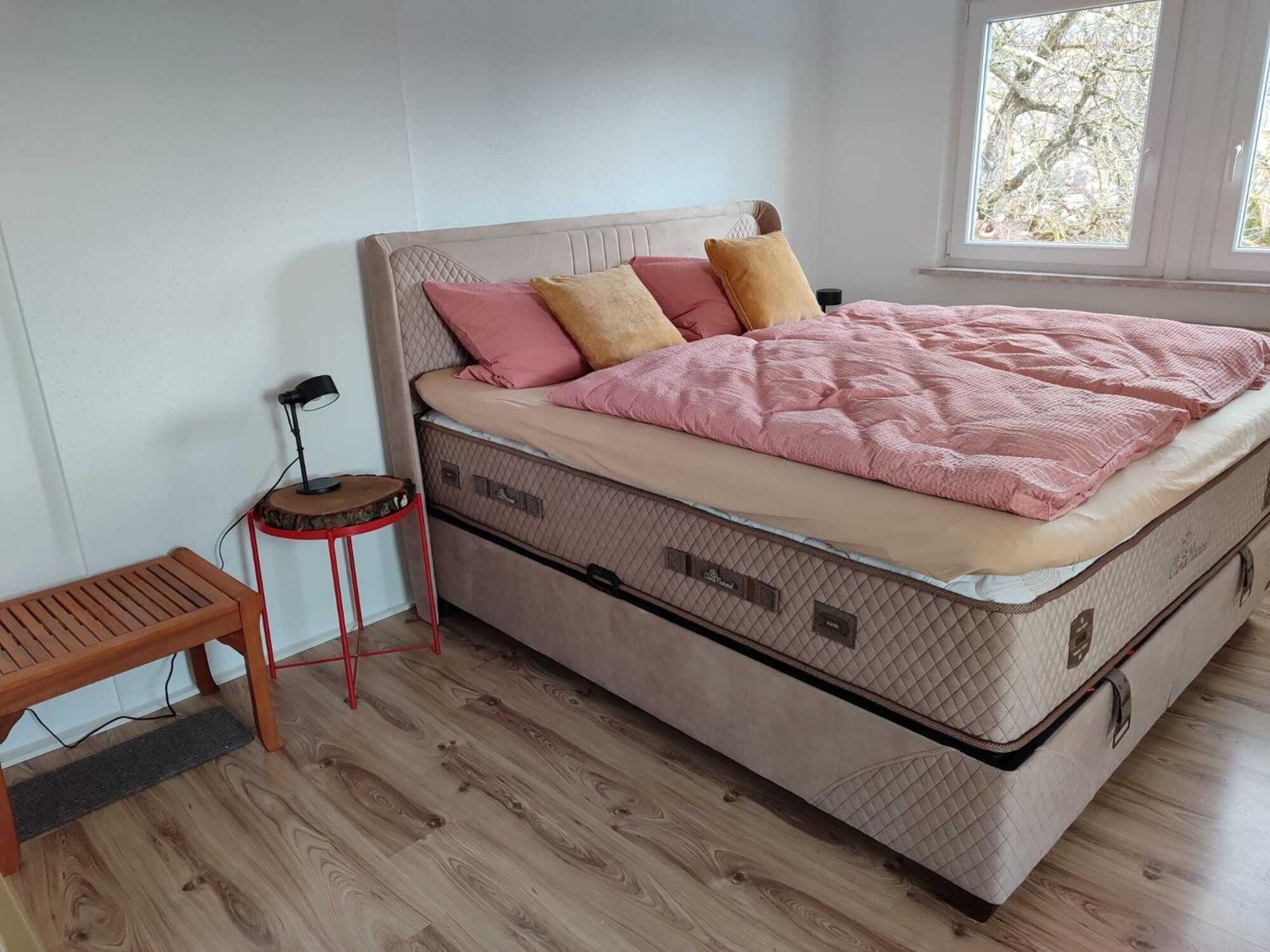 Ferien-appartements Am Roedertor Apartamento