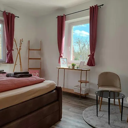 Ferien-Appartements Am Roedertor Rothenburg ob der Tauber Exterior photo