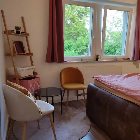 Ferien-Appartements Am Roedertor Rothenburg ob der Tauber Exterior photo