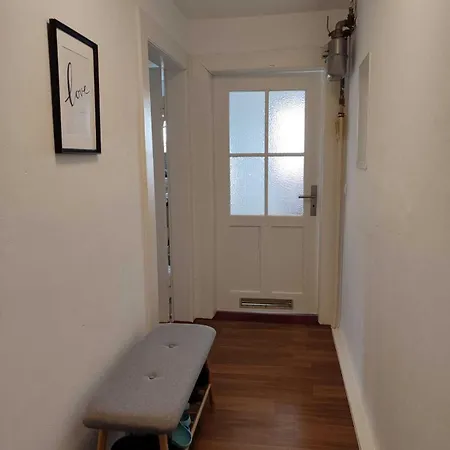 Ferien-Appartements Am Roedertor Rothenburg ob der Tauber Buitenkant foto