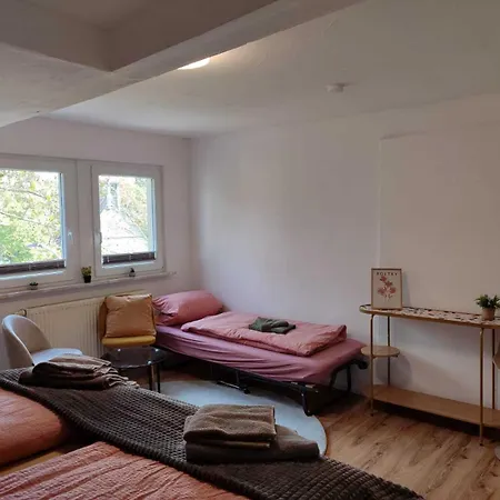 Ferien-Appartements Am Roedertor Rothenburg ob der Tauber Exterior photo