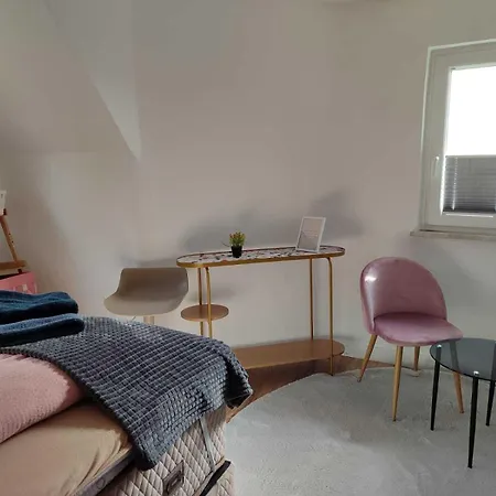 Ferien-Appartements Am Roedertor Rothenburg ob der Tauber Exterior photo