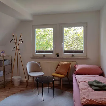Ferien-Appartements Am Roedertor Rothenburg ob der Tauber Exterior photo
