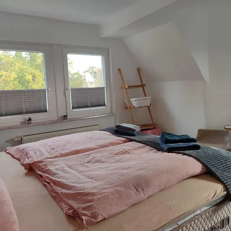 Ferien-Appartements Am Roedertor Rothenburg ob der Tauber Exterior photo