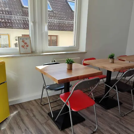 Ferien-Appartements Am Roedertor Rothenburg ob der Tauber Buitenkant foto