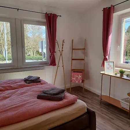 Ferien-Appartements Am Roedertor Rothenburg ob der Tauber Buitenkant foto