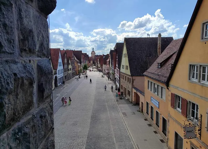Ferien-Appartements Am Roedertor