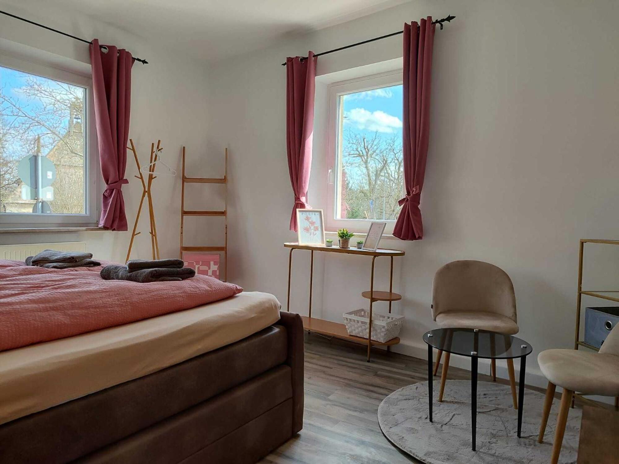 Ferien-appartements Am Roedertor *