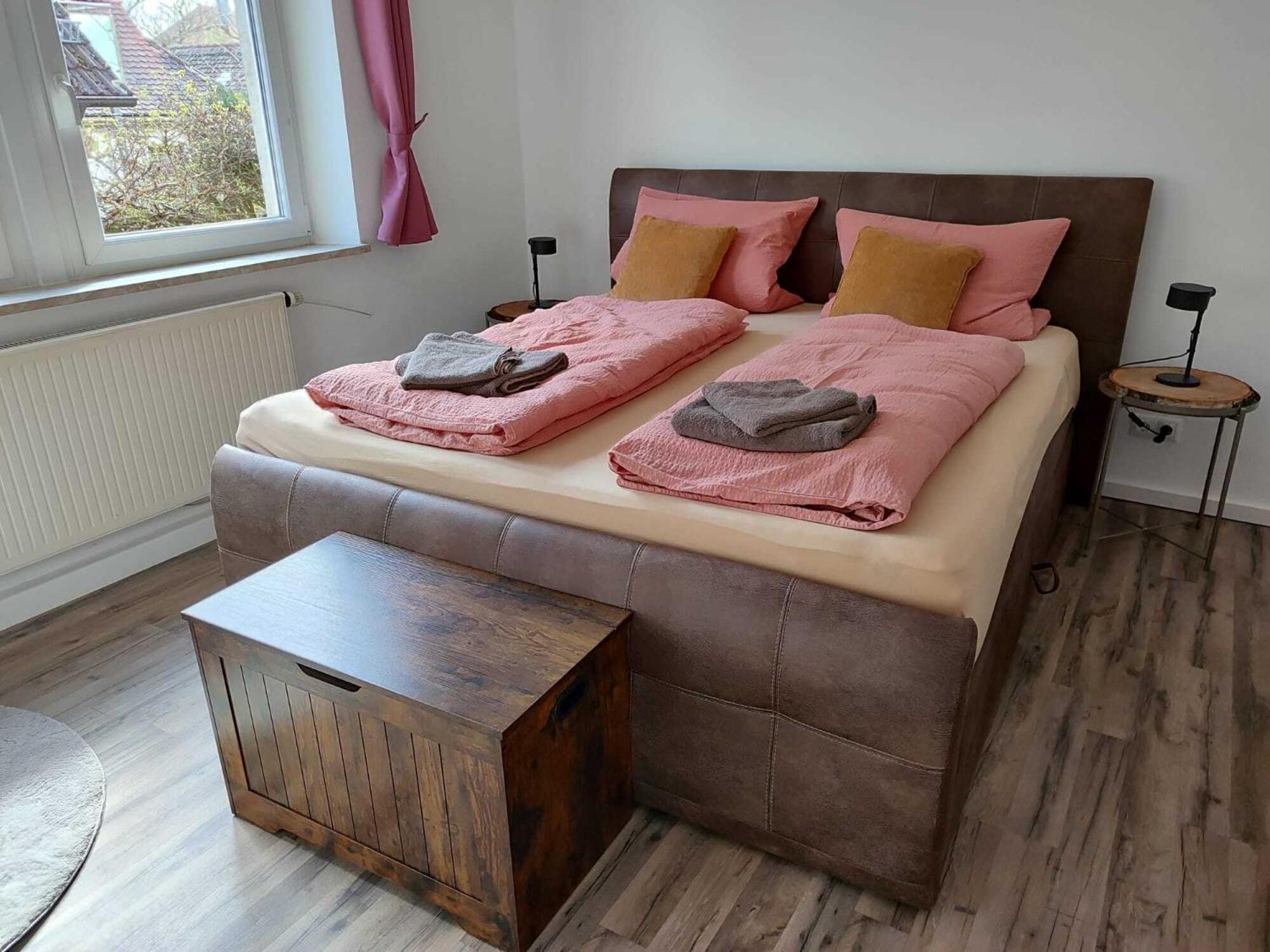 Ferien-appartements Am Roedertor Rothenburg ob der Tauber