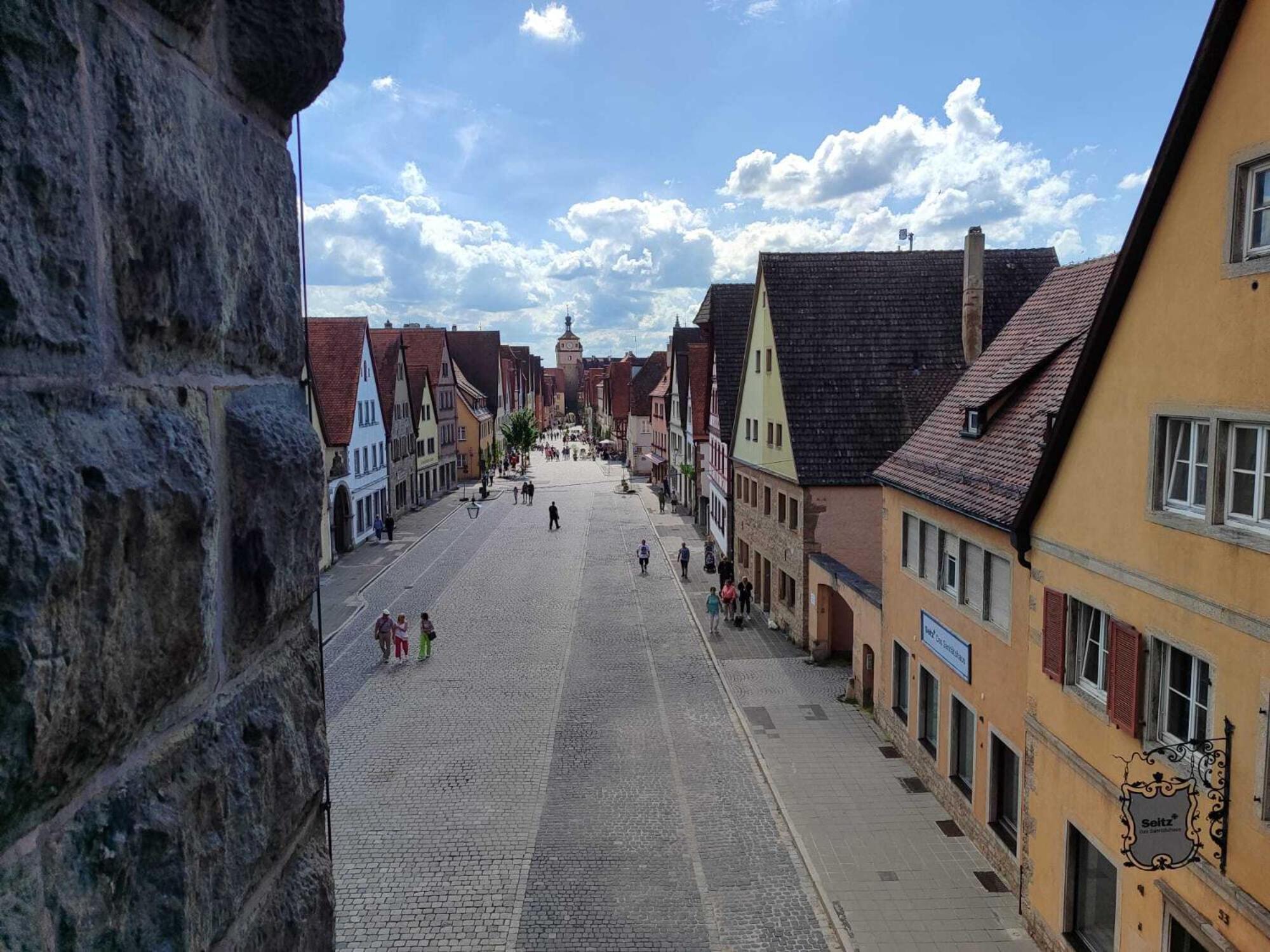 Ferien-appartements Am Roedertor *