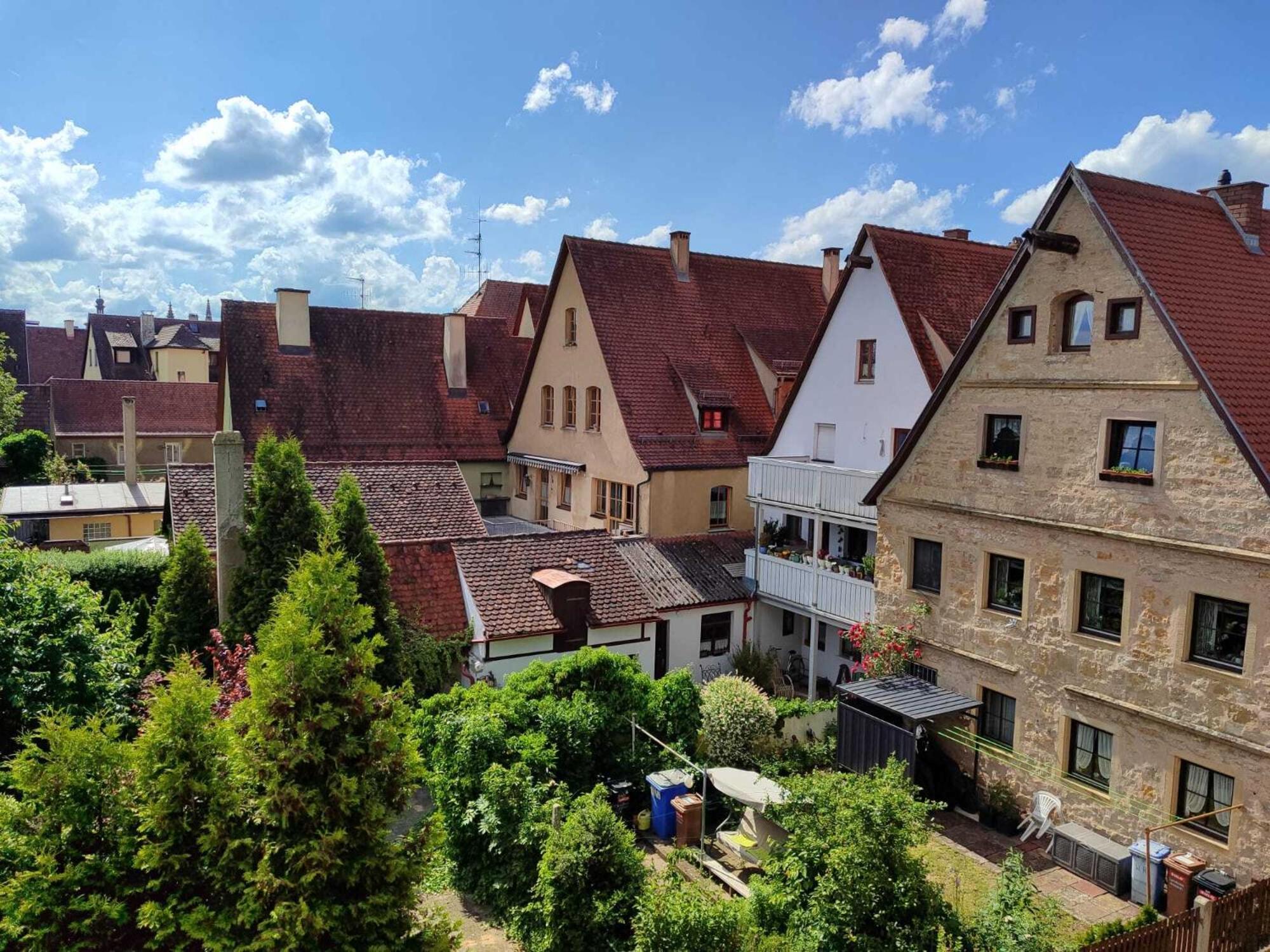 Ferien-appartements Am Roedertor