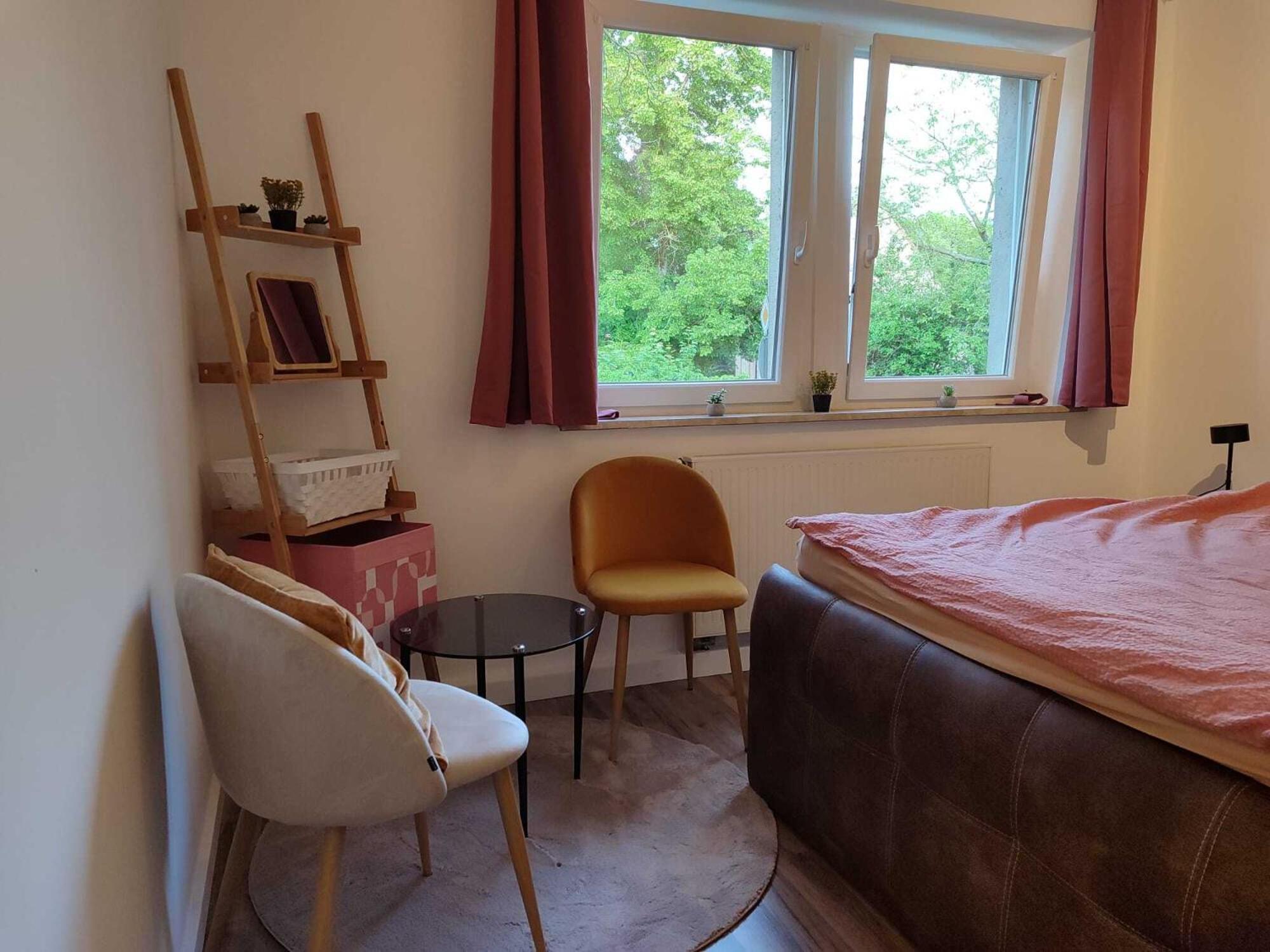 Ferien-appartements Am Roedertor Apartment