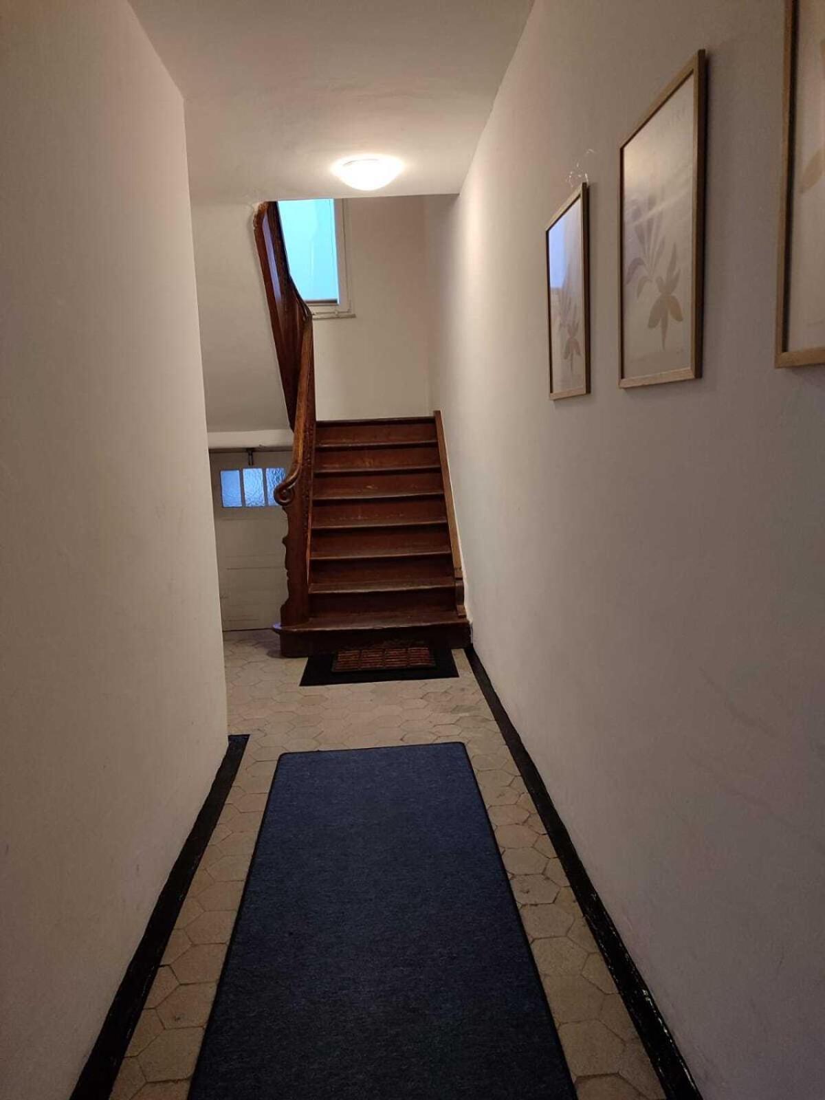 Apartment Ferien-appartements Am Roedertor