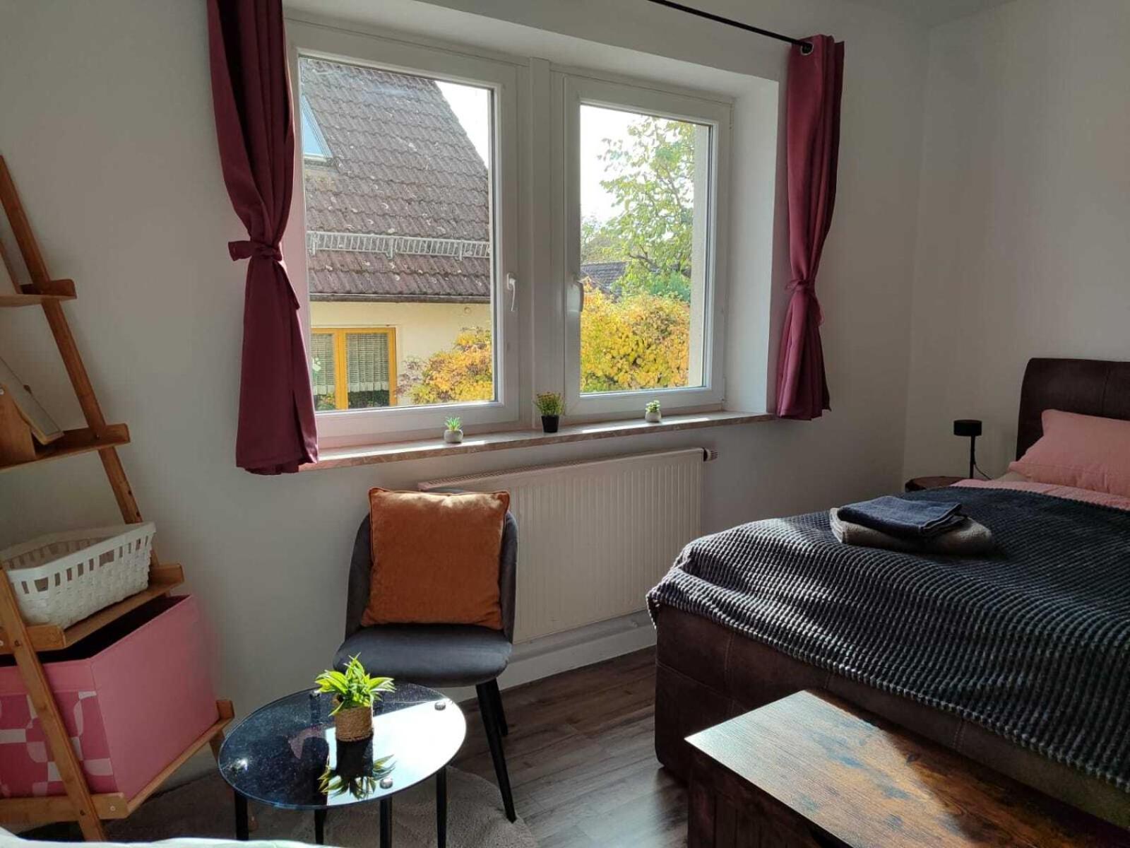 Ferien-appartements Am Roedertor Apartment