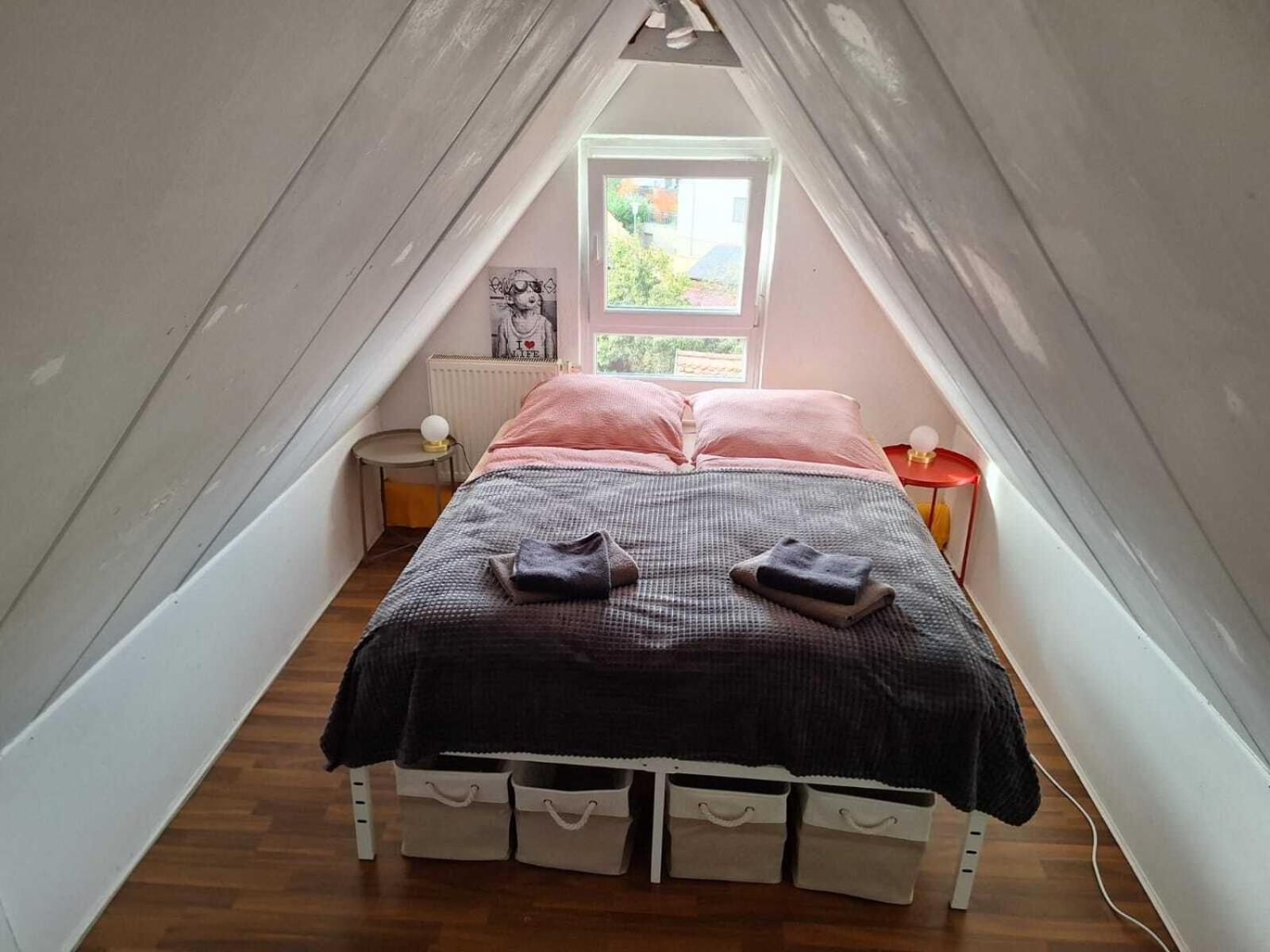 Apartment Ferien-appartements Am Roedertor