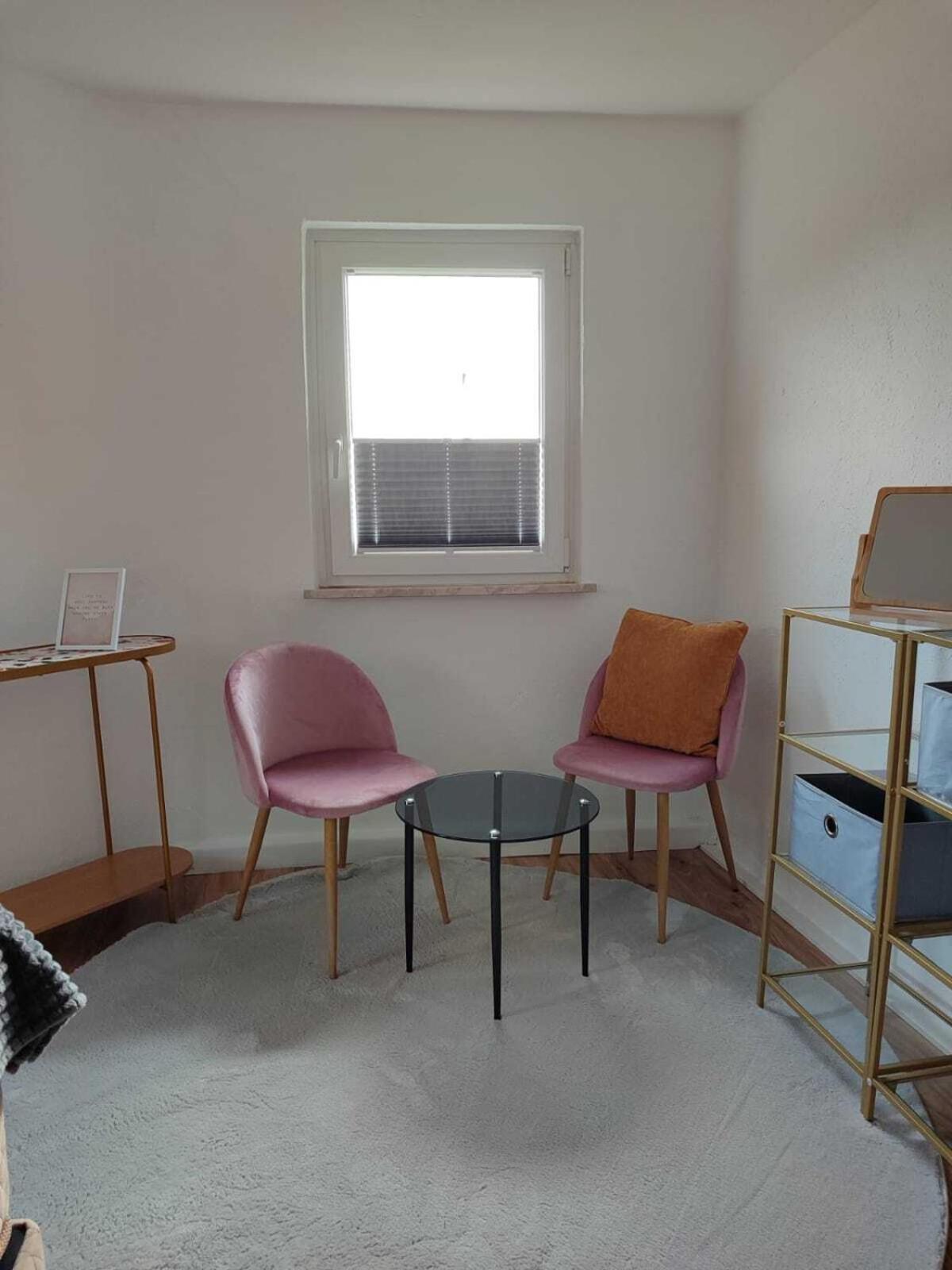 Ferien-appartements Am Roedertor Apartment *