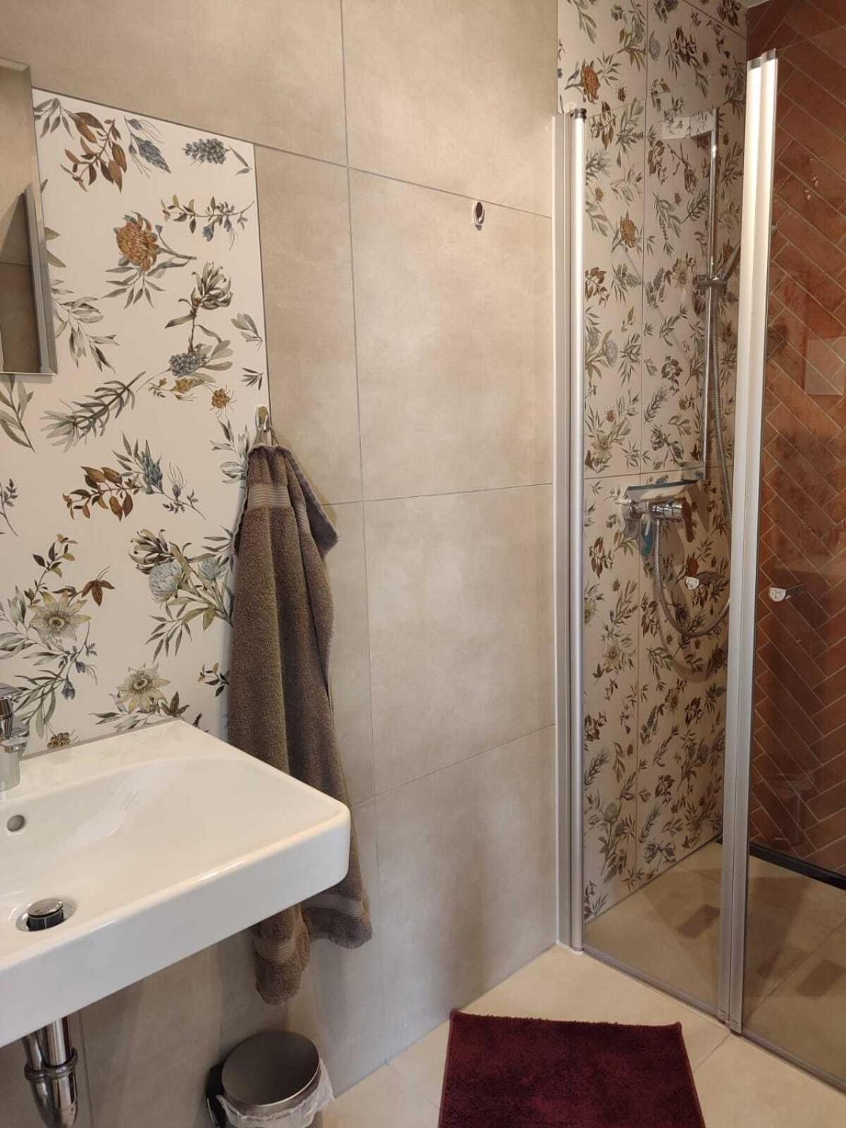 Apartment Ferien-appartements Am Roedertor *