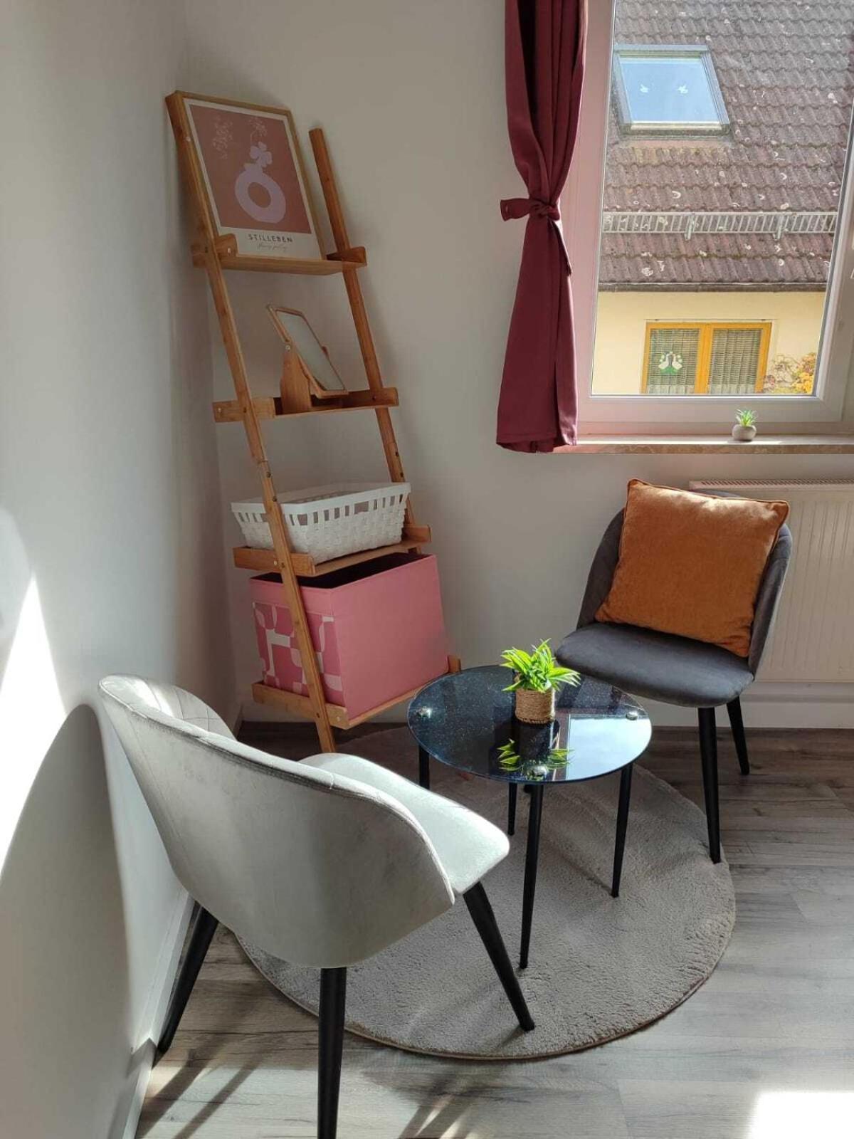Apartment Ferien-appartements Am Roedertor Rothenburg ob der Tauber