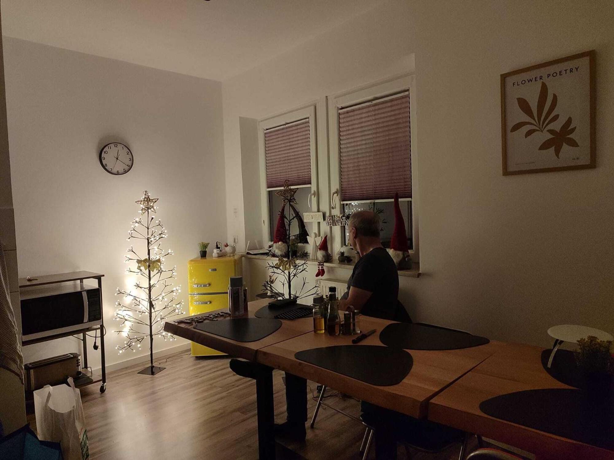 Ferien-appartements Am Roedertor Apartment