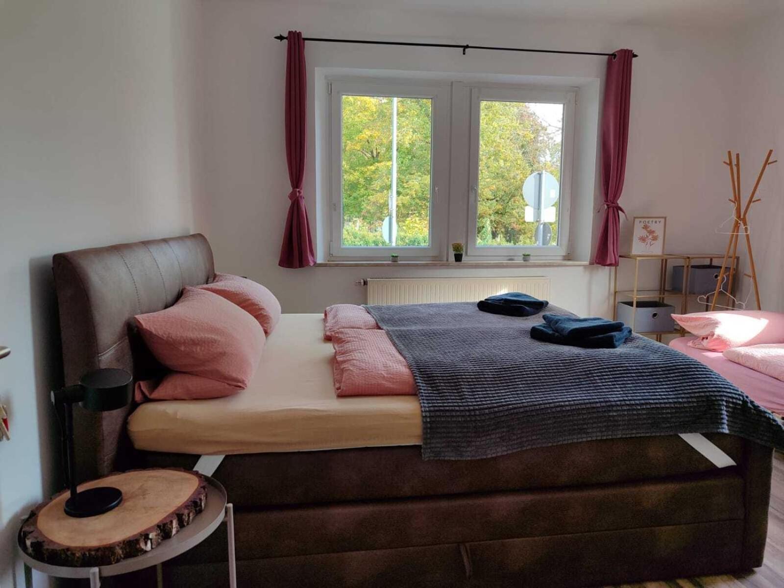 Ferien-appartements Am Roedertor Apartment *