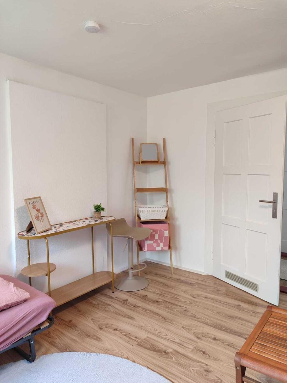 Apartment Ferien-appartements Am Roedertor Rothenburg ob der Tauber