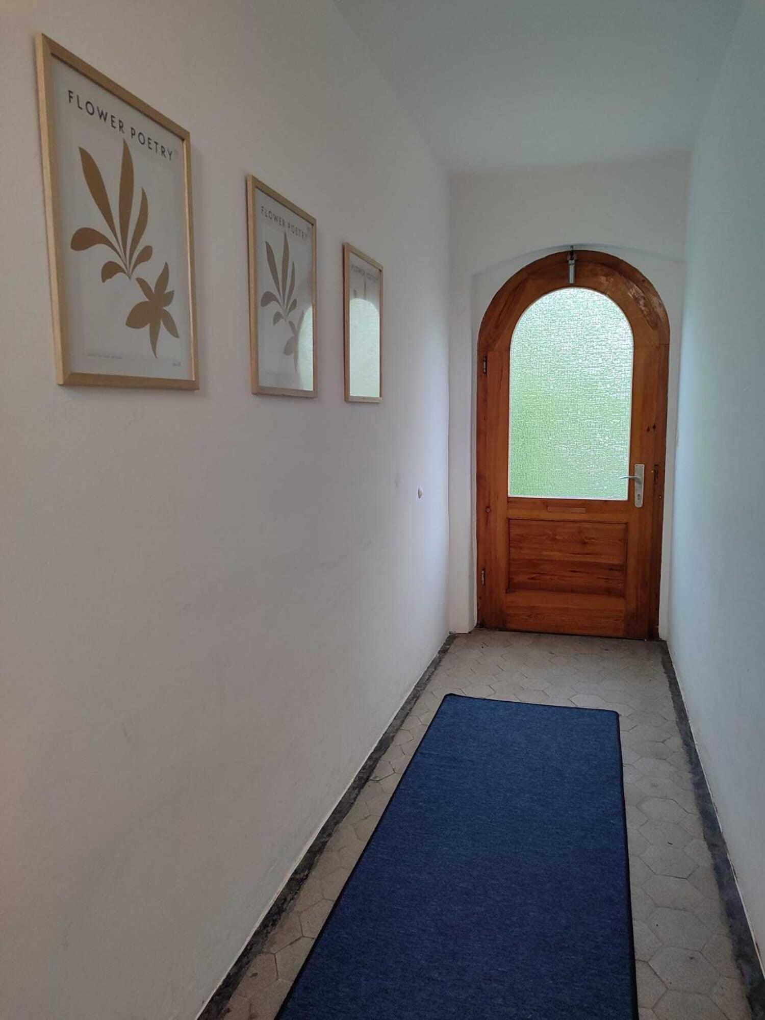 Ferien-appartements Am Roedertor *