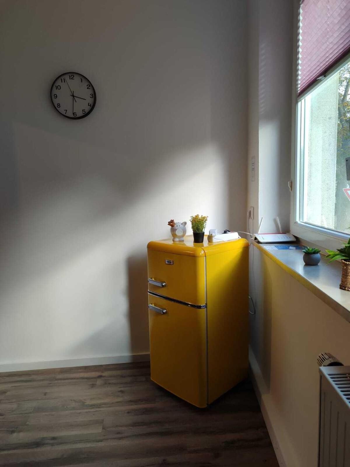 Apartment Ferien-appartements Am Roedertor Rothenburg ob der Tauber