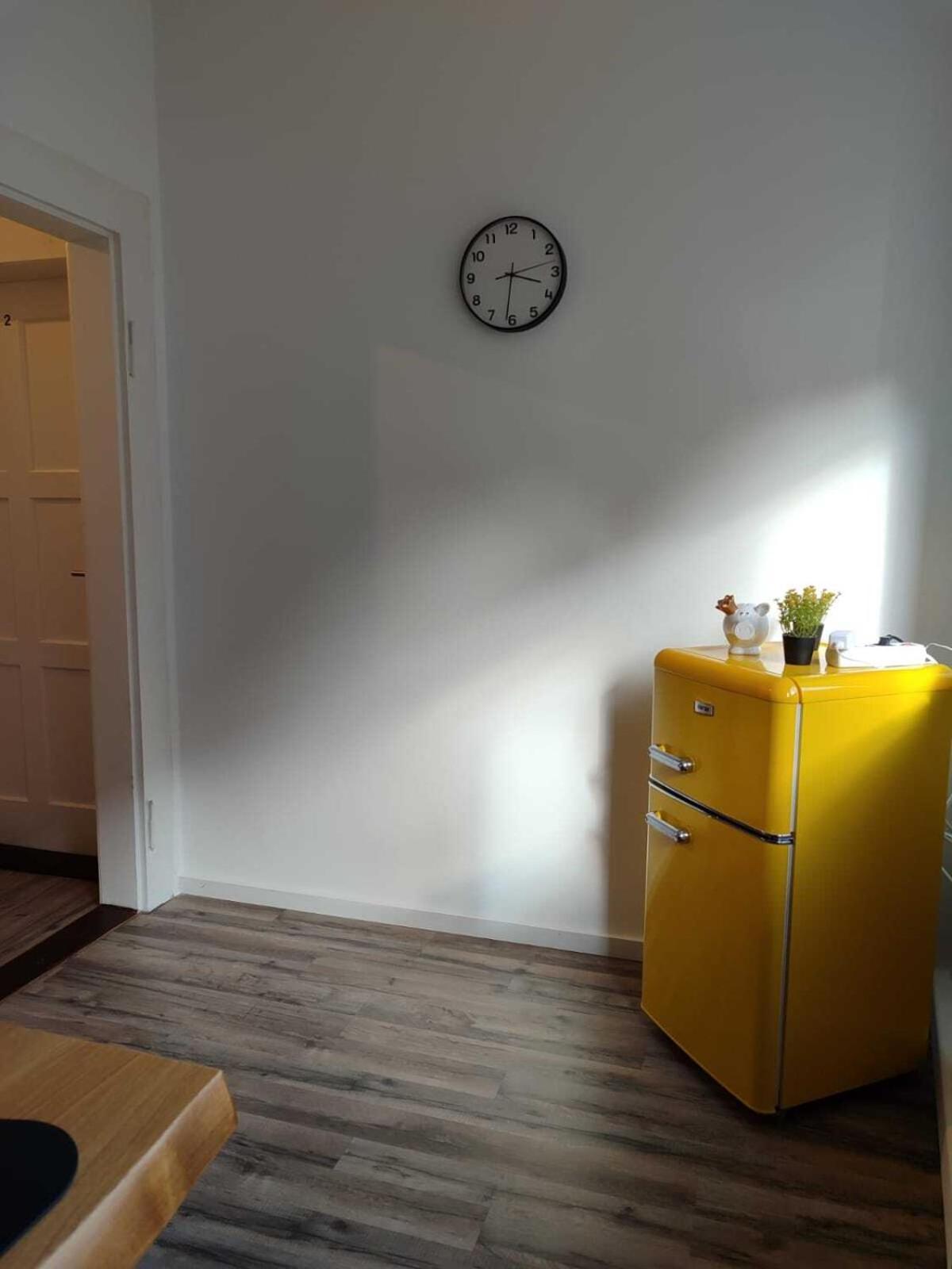 Ferien-appartements Am Roedertor *