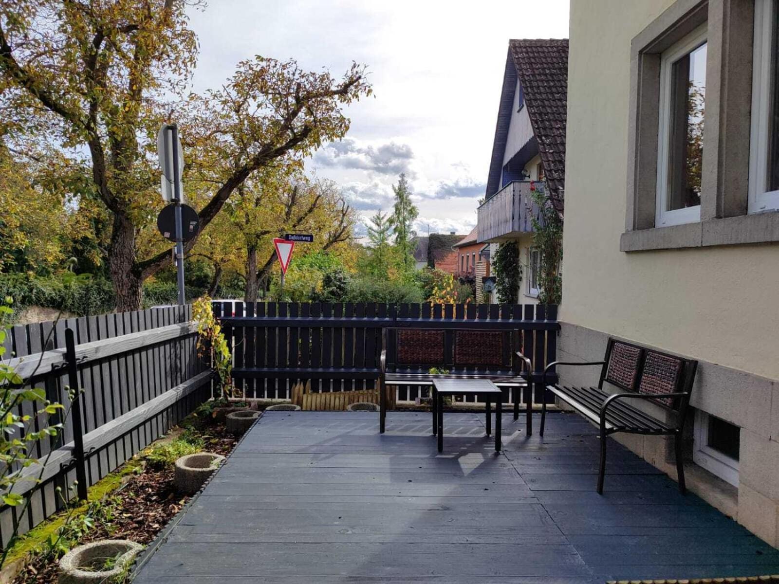 Ferien-appartements Am Roedertor