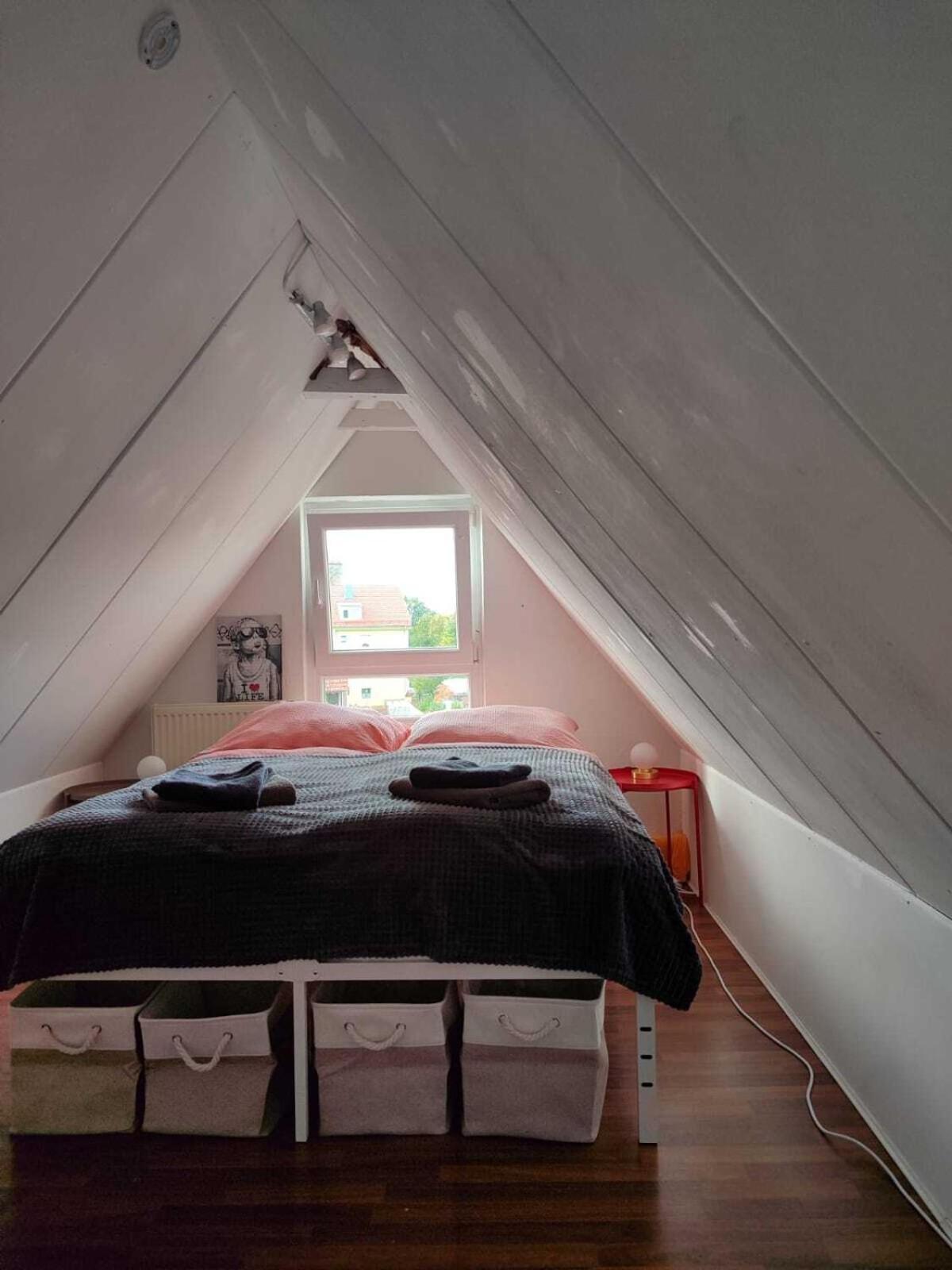 Ferien-appartements Am Roedertor Apartment