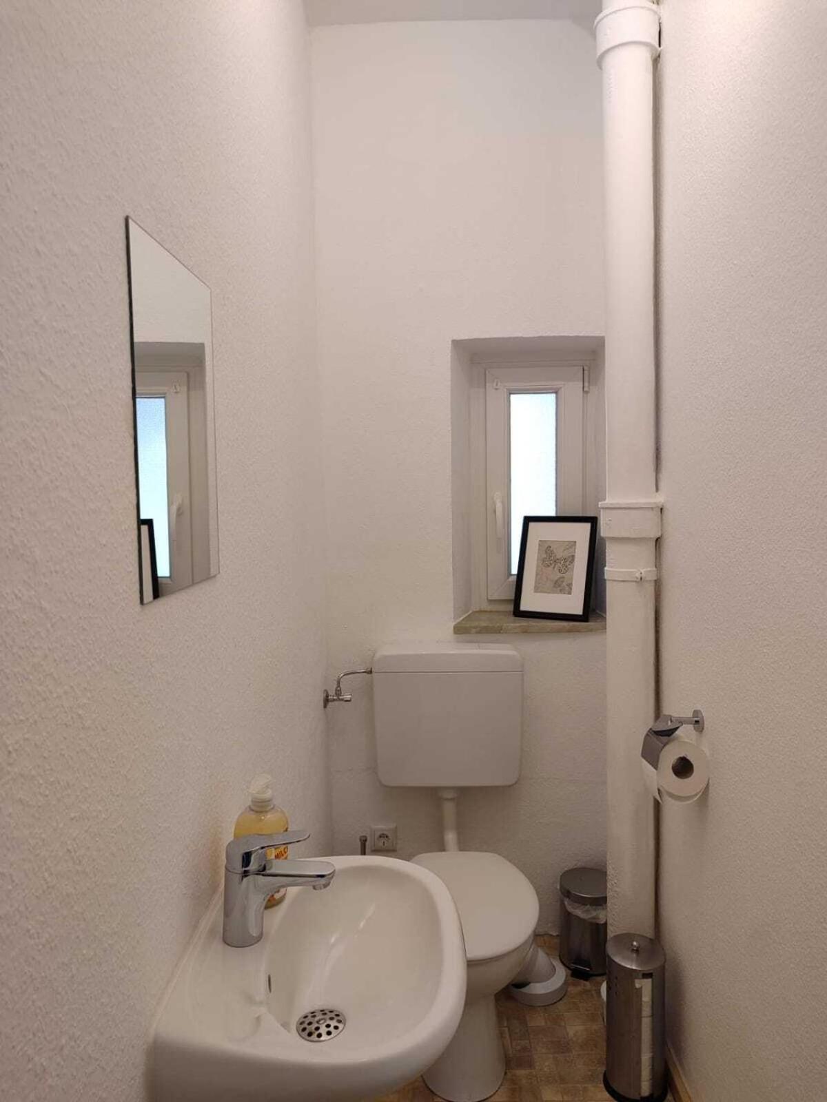Apartment Ferien-appartements Am Roedertor