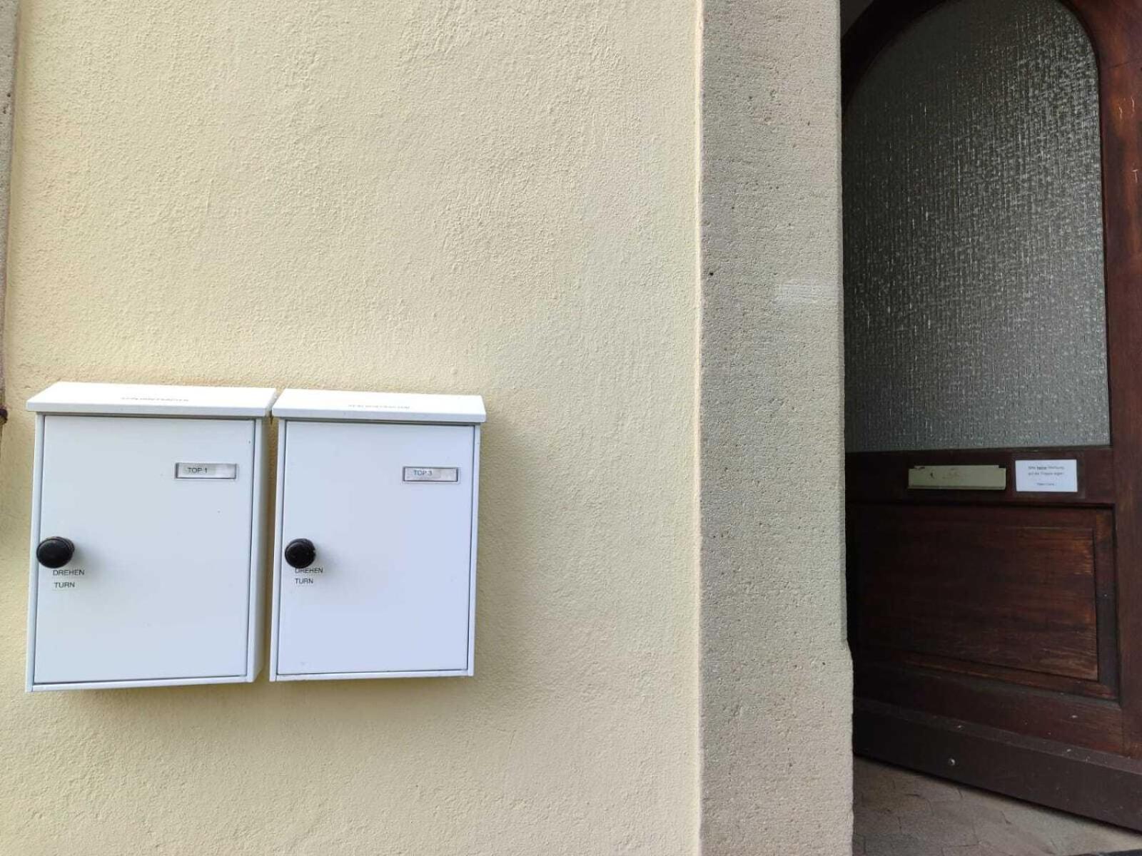 Apartment Ferien-appartements Am Roedertor Rothenburg ob der Tauber