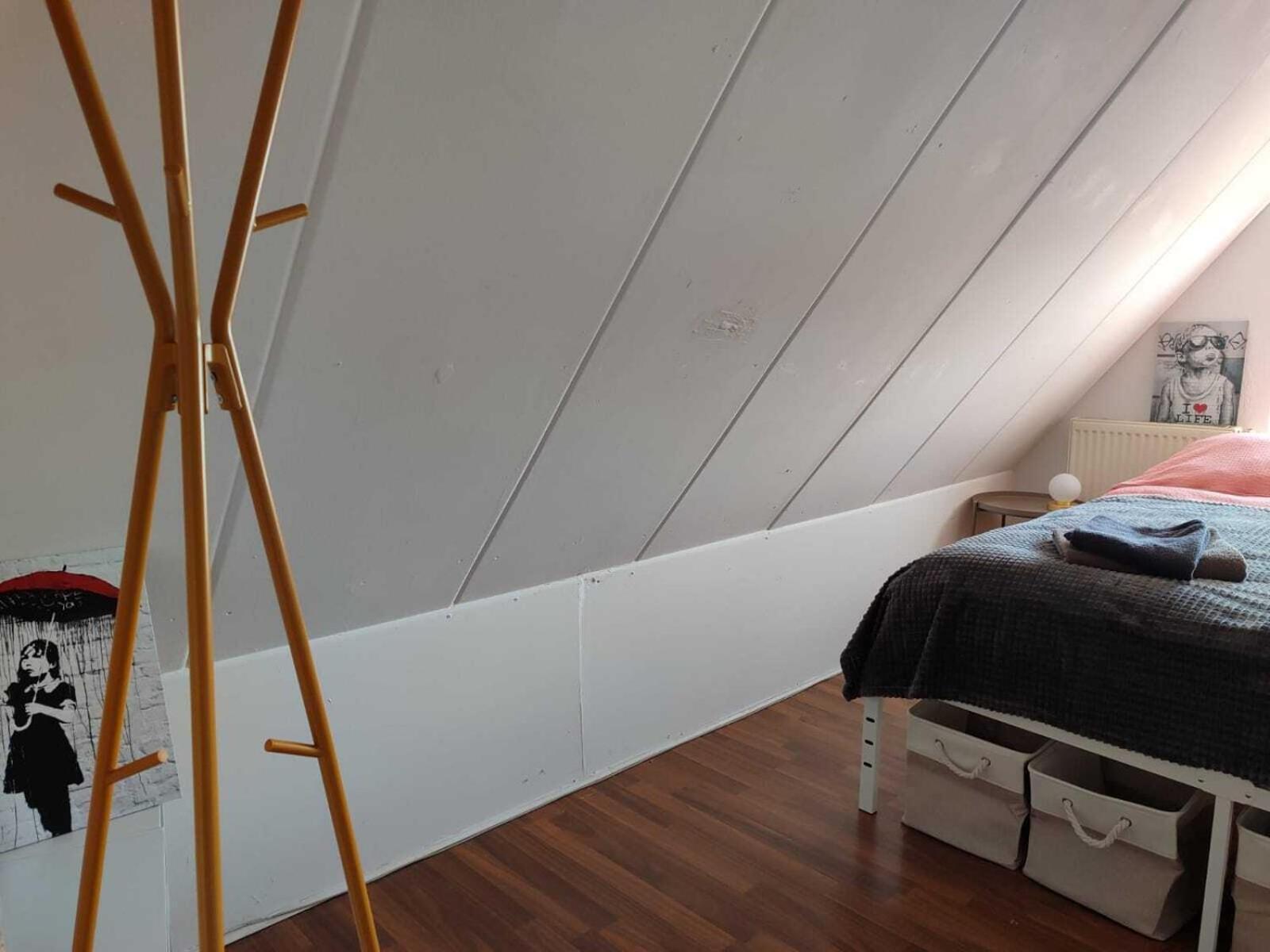Ferien-appartements Am Roedertor *