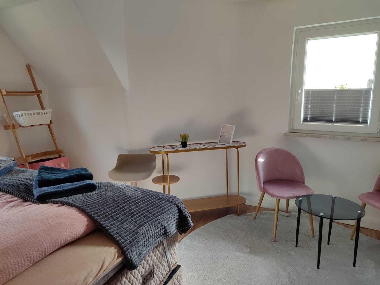 Ferien-appartements Am Roedertor * Rothenburg ob der Tauber