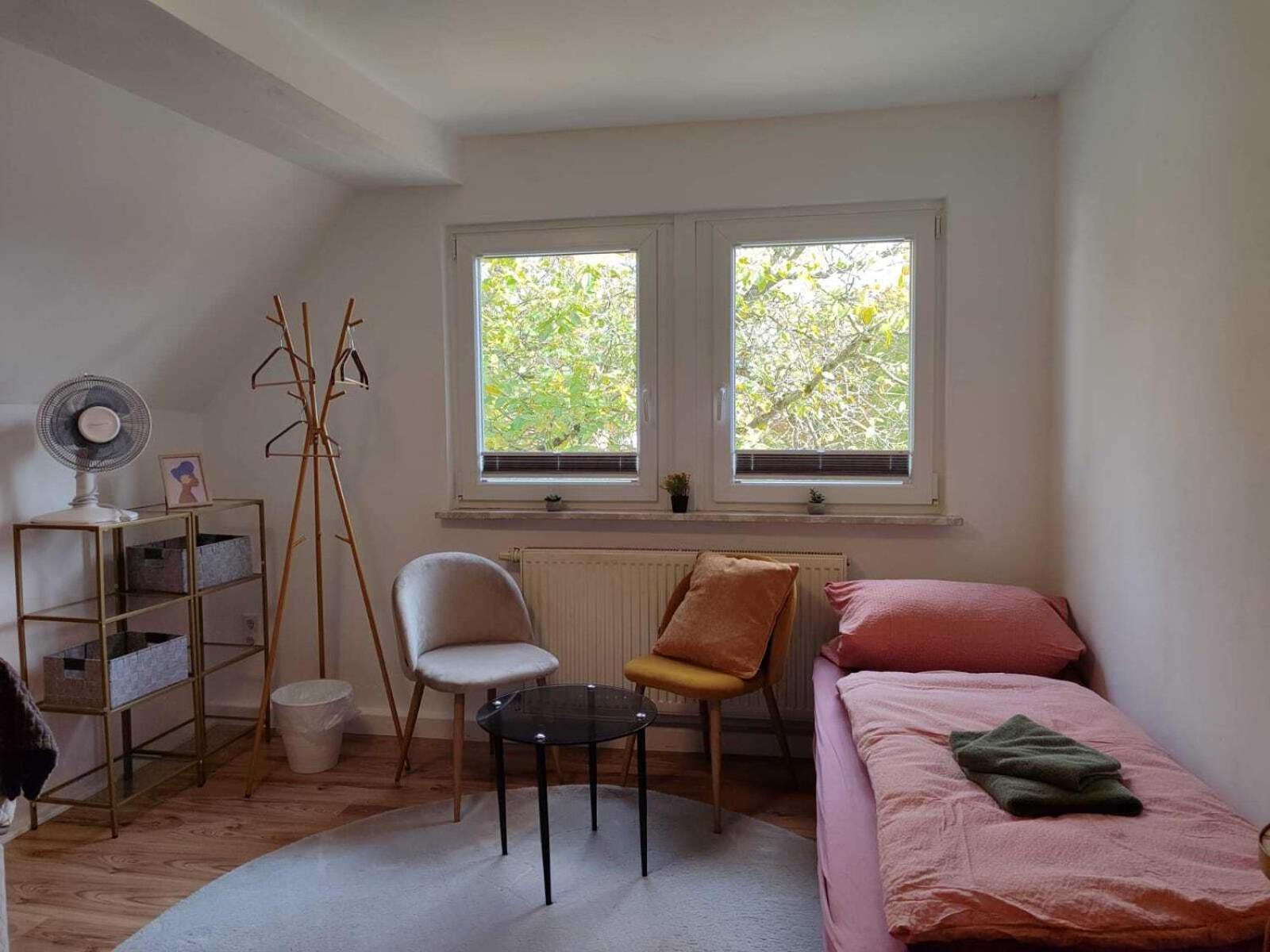 Ferien-appartements Am Roedertor