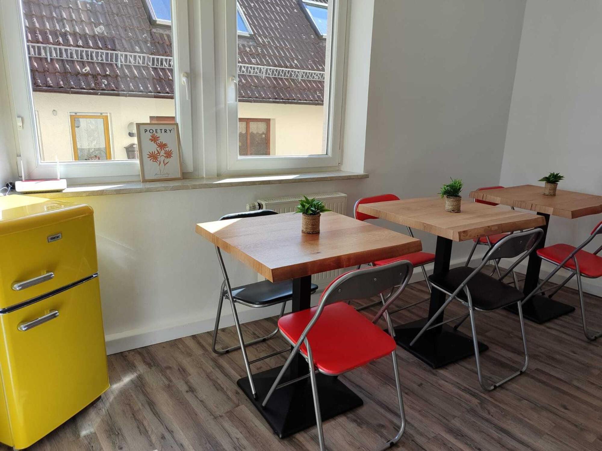 Ferien-appartements Am Roedertor Apartment *