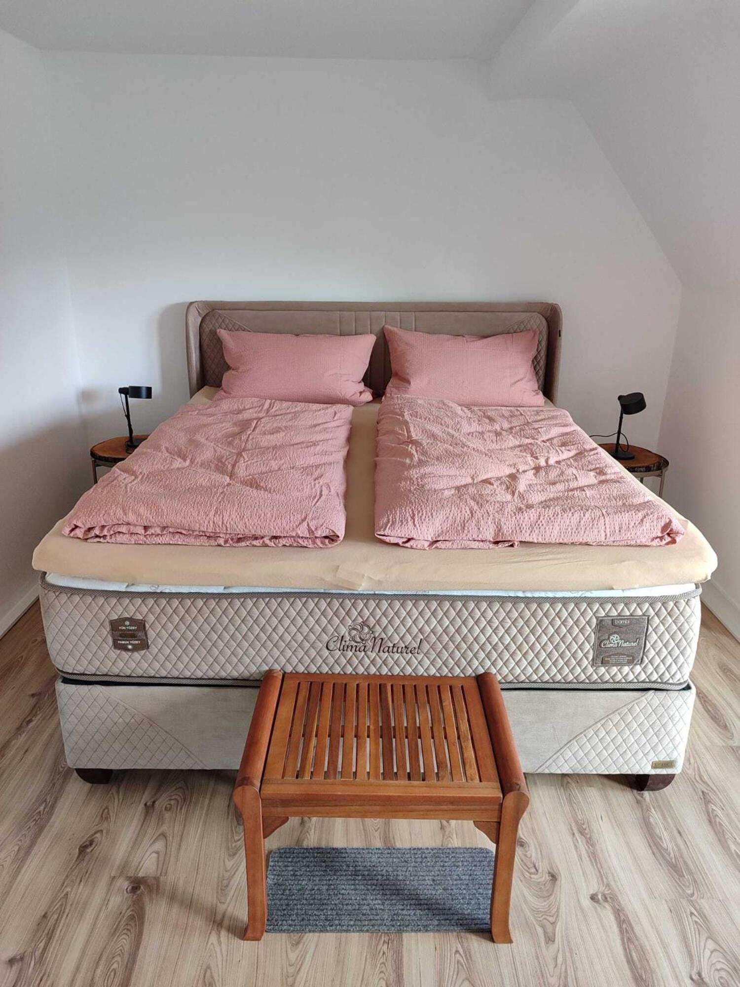 Ferien-appartements Am Roedertor Apartment Rothenburg ob der Tauber